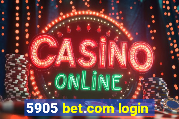 5905 bet.com login